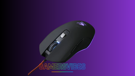 RGB V1 Gaming Wired Mouse