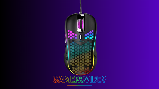 USB Wired Gaming Mouse Mechanical Mouse USB Illuminated Mouse 7200DPI Gaming Mouse