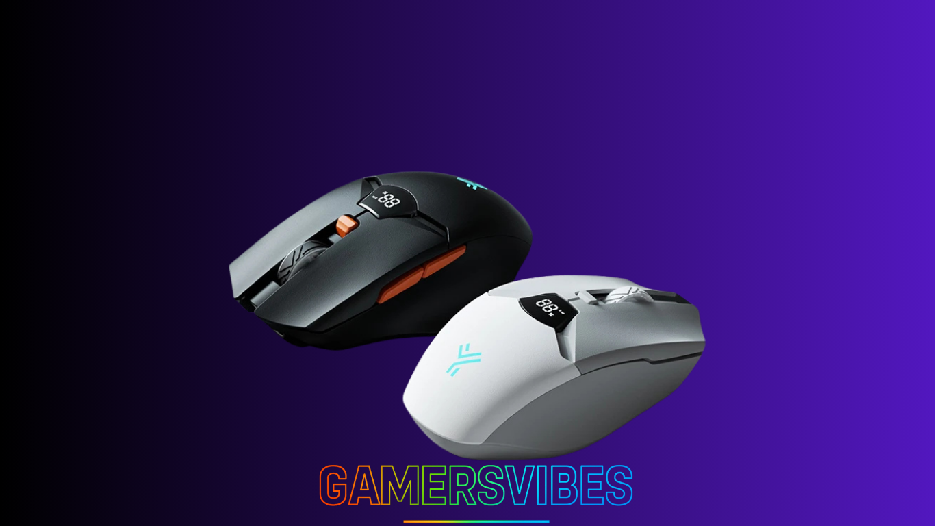 SX01 Bluetooth Wireless Mouse 