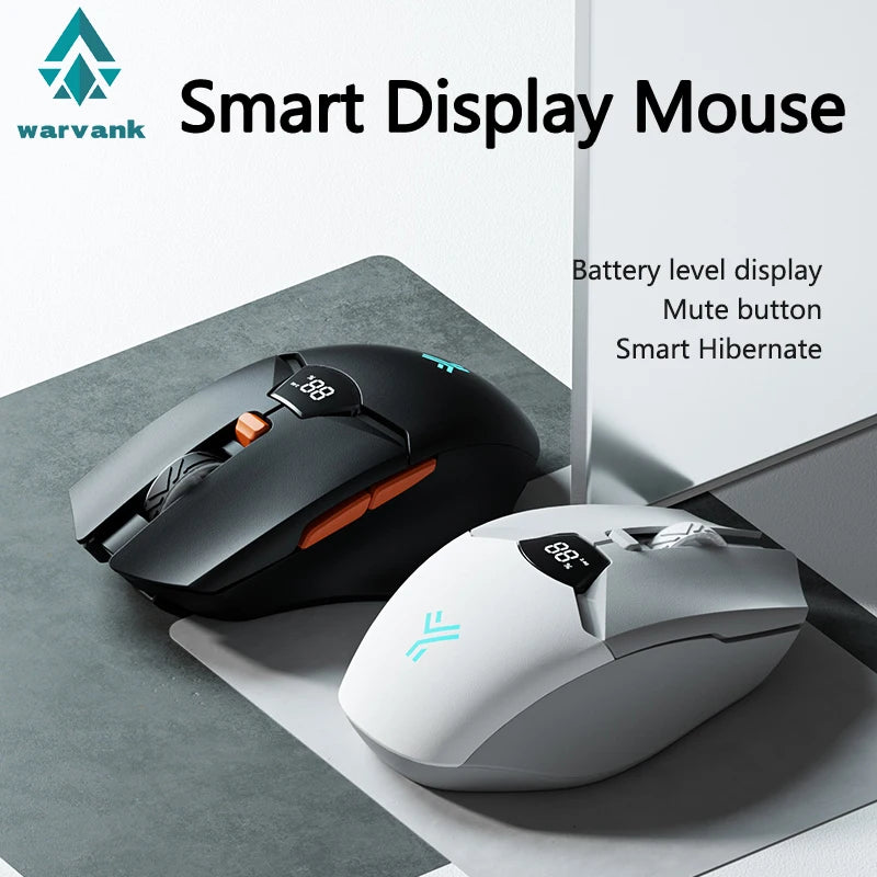 SX01 Bluetooth Wireless Mouse 