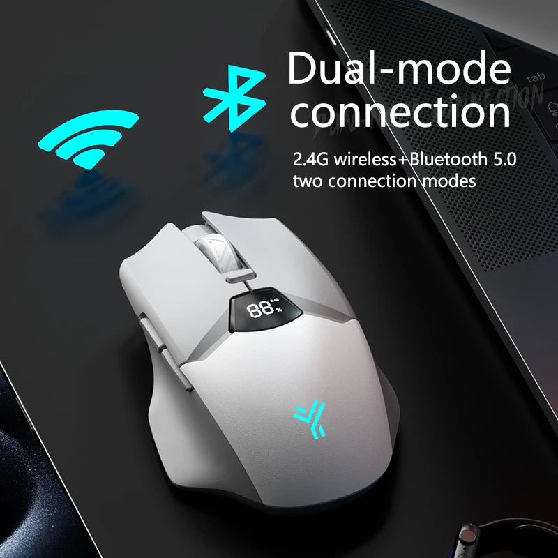 SX01 Bluetooth Wireless Mouse 